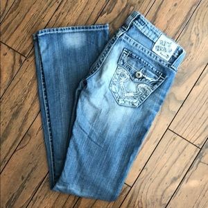 Big star jeans